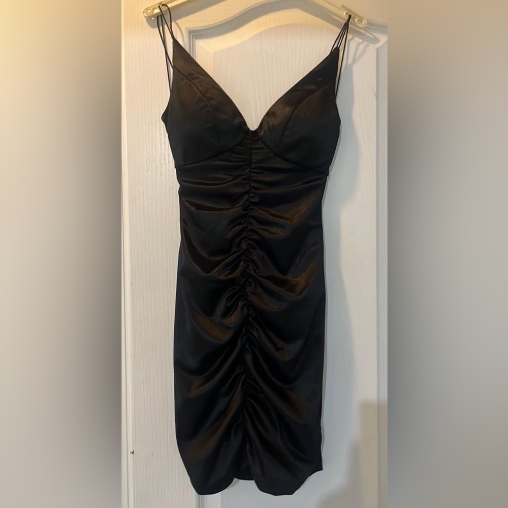 honey & rosie formal dress